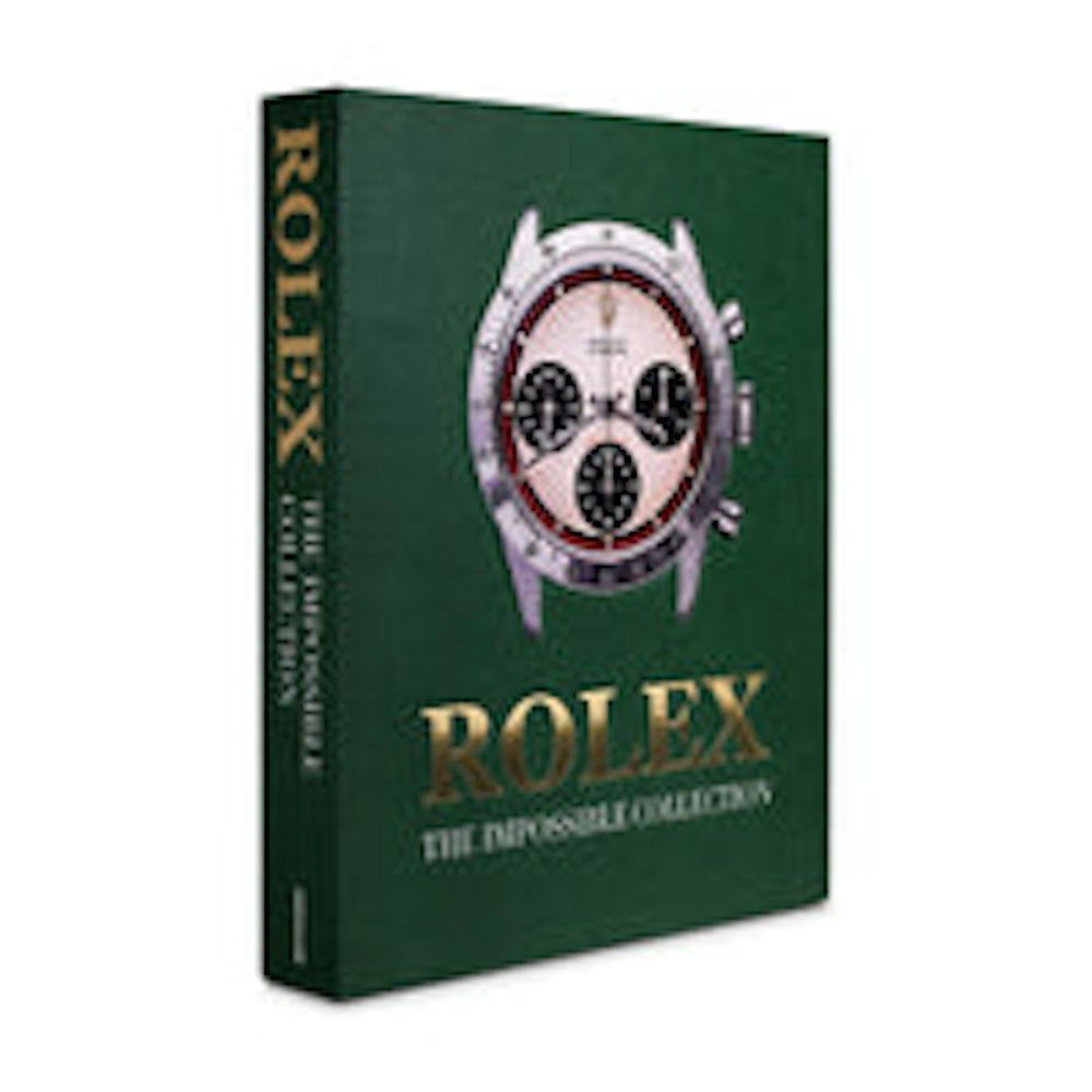 Rolex: The Impossible Collection, Vol. 2