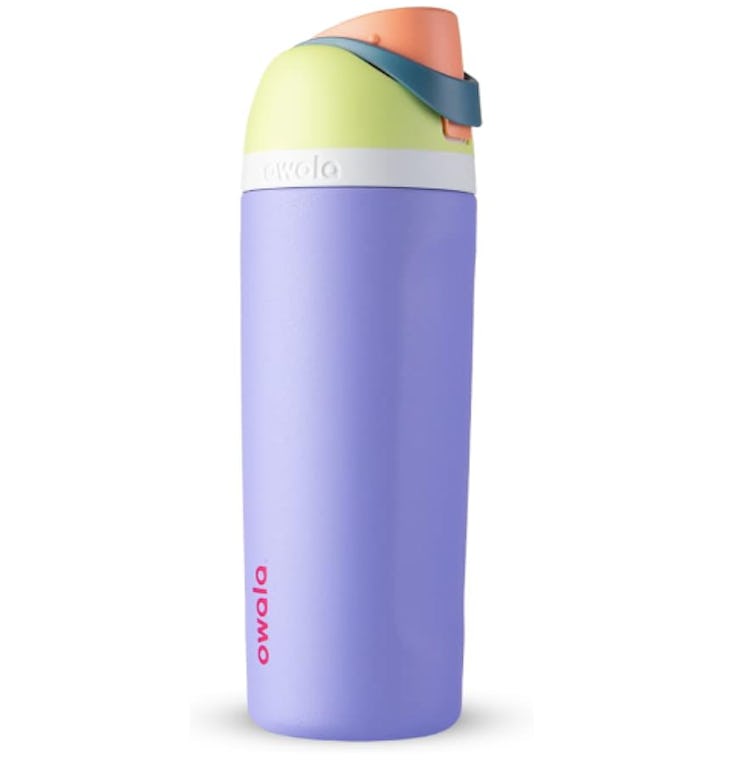 Owala FreeSip Insulated Water Bottle