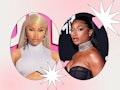 2024 kicked off with one of rap's most unsavory feuds: Nicki Minaj and Megan Thee Stallion. 