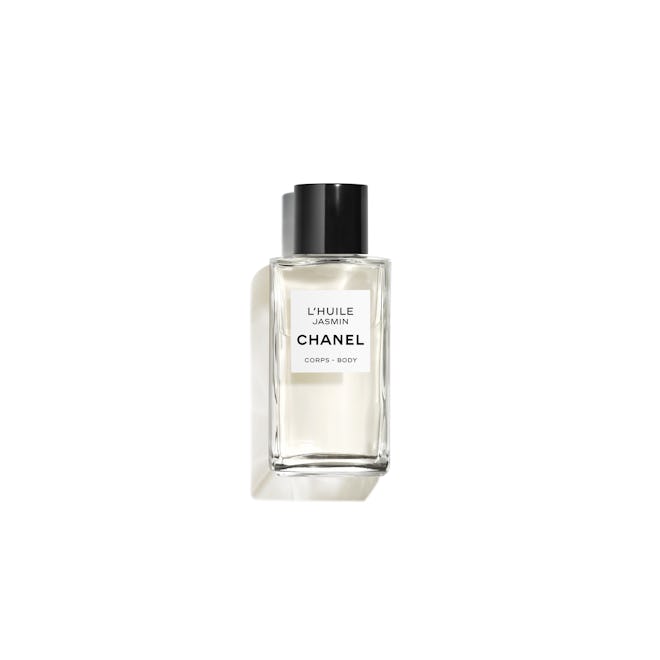 Chanel L’Huile Jasmin Body Oil