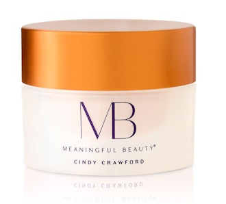 Meaningful Beauty Vitamin C Brightening Water Crème