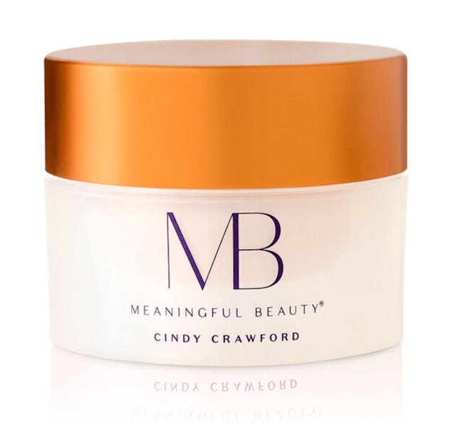 Meaningful Beauty Vitamin C Brightening Water Crème