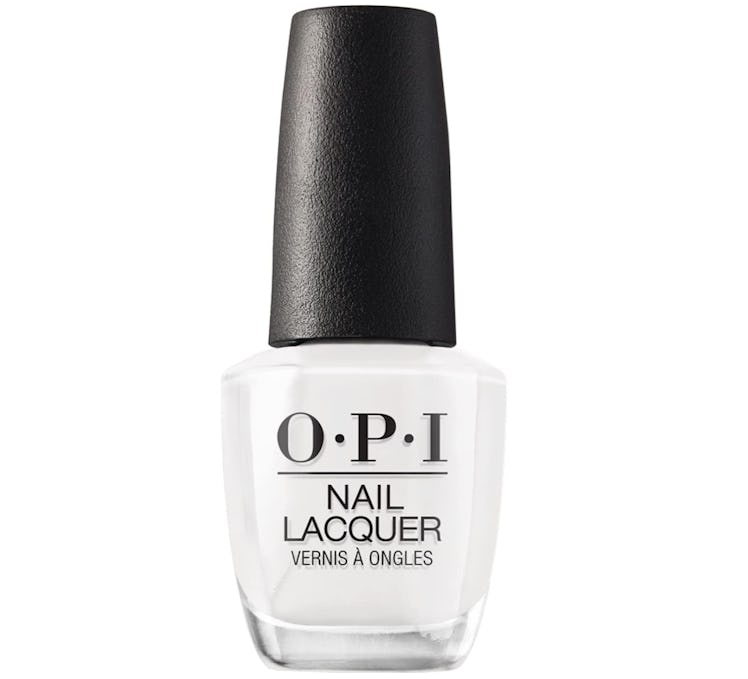 OPI Nail Lacquer