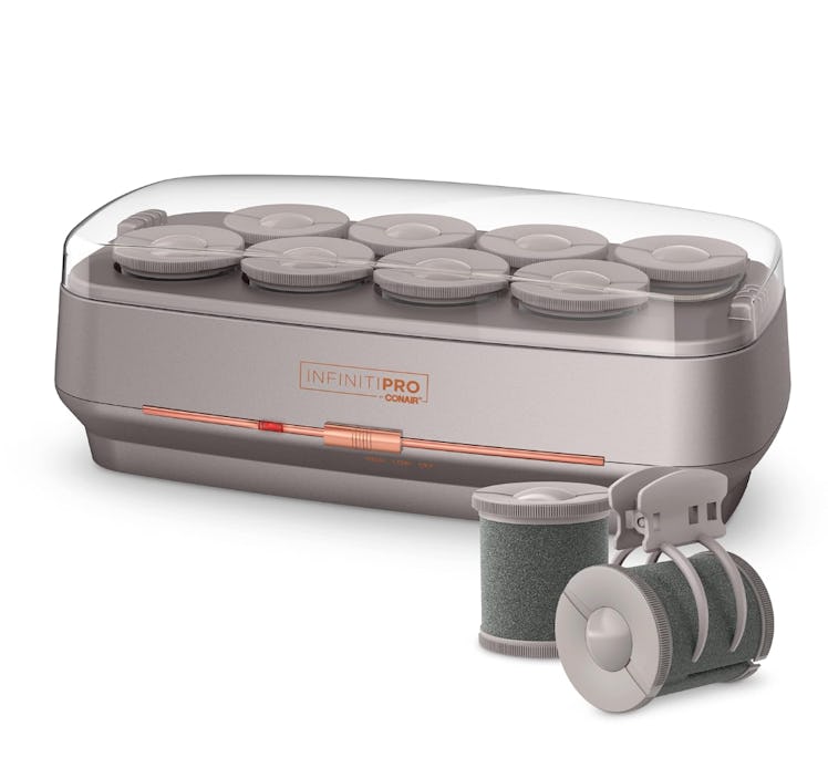 CONAIR Hot Roller Set (16-Piece Set)