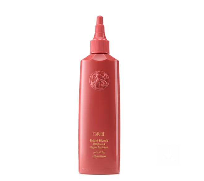 Oribe Bright Blonde Radiance and Repair Treatment 
