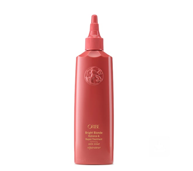 Oribe Bright Blonde Radiance and Repair Treatment 