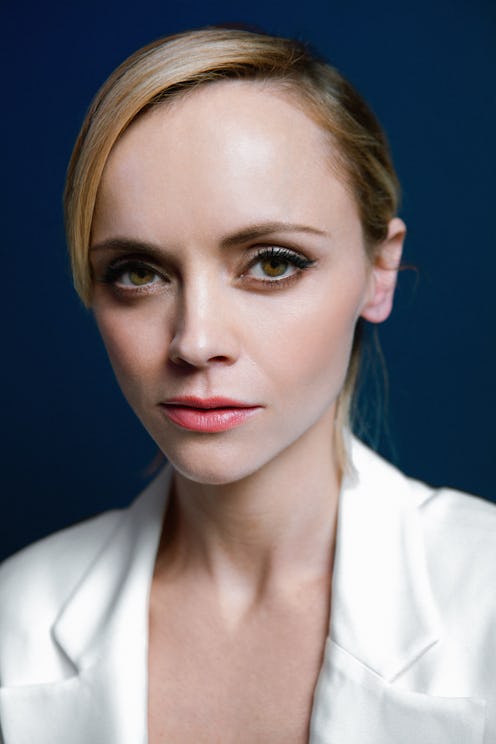 Christina Ricci skin