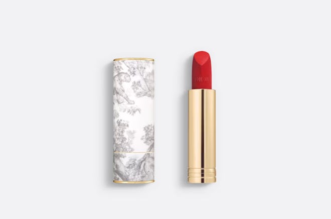 Dior Rouge Premier Haute Couture Refillable Lipstick