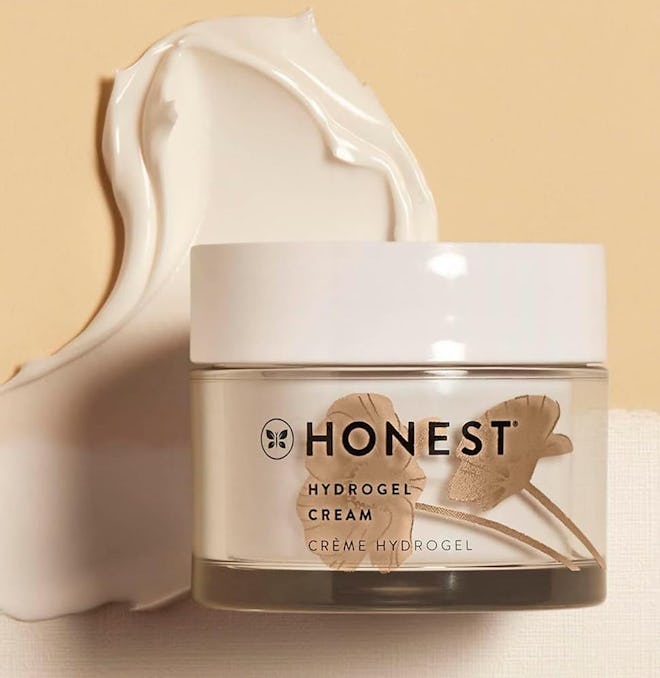 Honest Beauty Hydrogel Cream, 1.7 Fl. Oz.