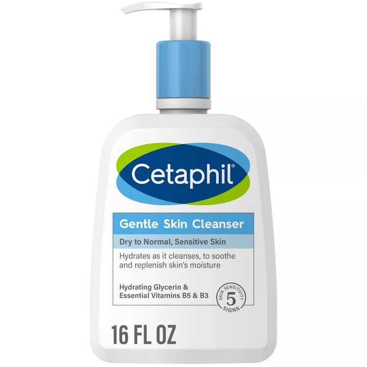 Gentle Skin Cleanser 