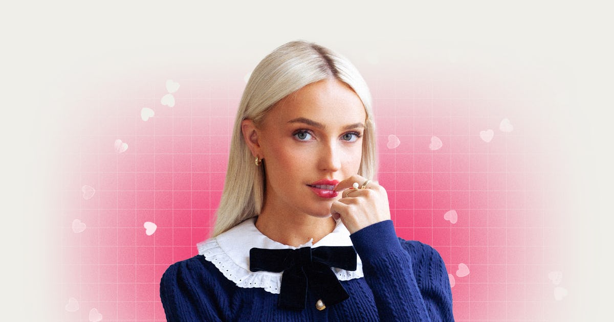 Morgan Riddle On Being A Tennis WAG & Dating Taylor Fritz