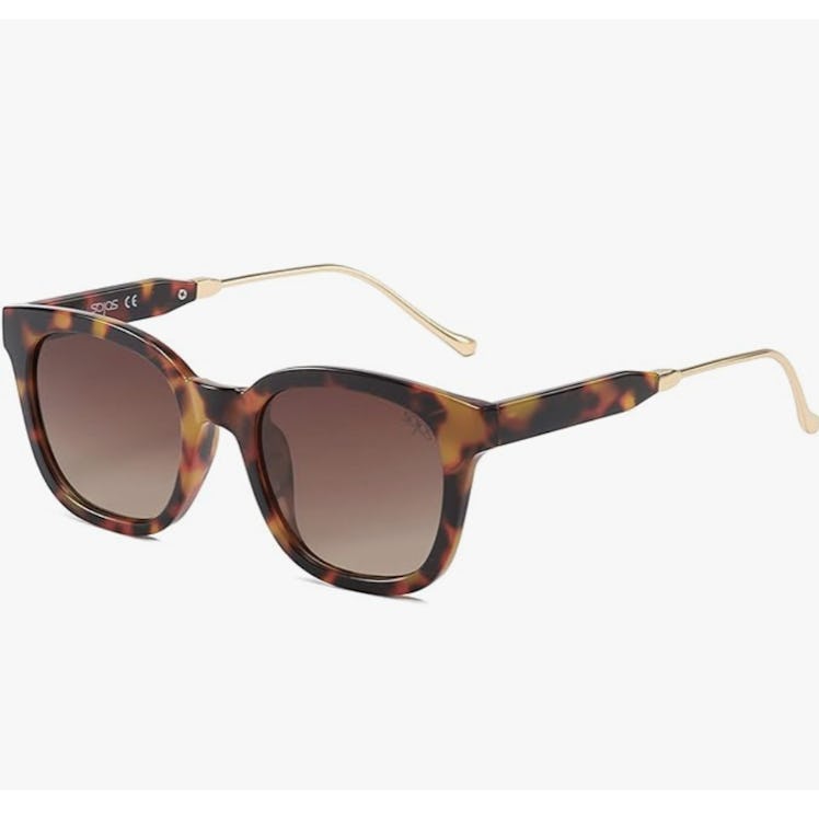 SOJOS Classic Polarized Sunglasses