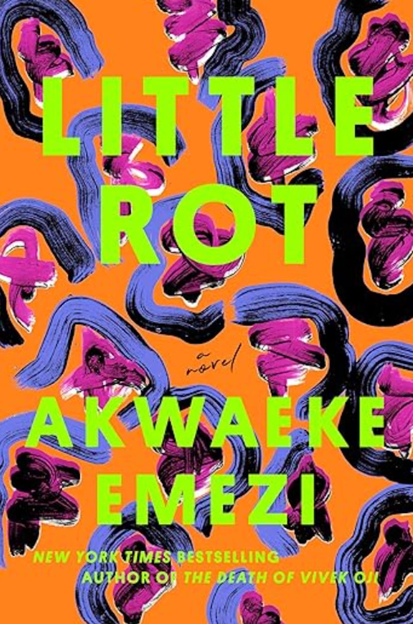 'Little Rot' by Akwaeke Emezi 