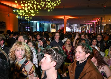 Inside Whitney Museum Art Party 2024