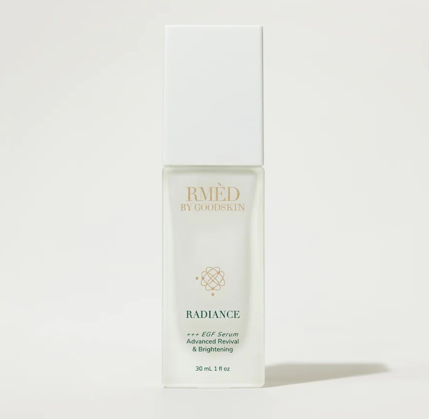 Radiance +++EGF Serum