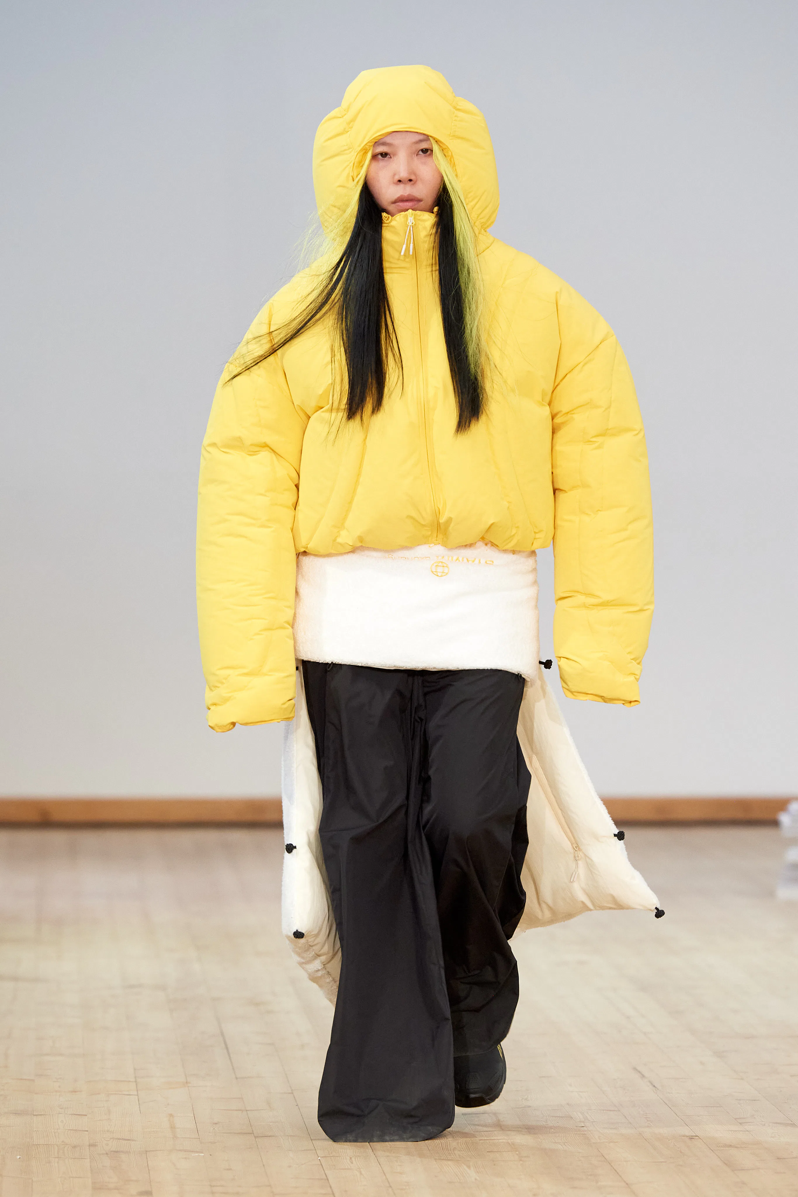7 Copenhagen Fall/Winter 2024 Trends That'll Be Everywhere Soon