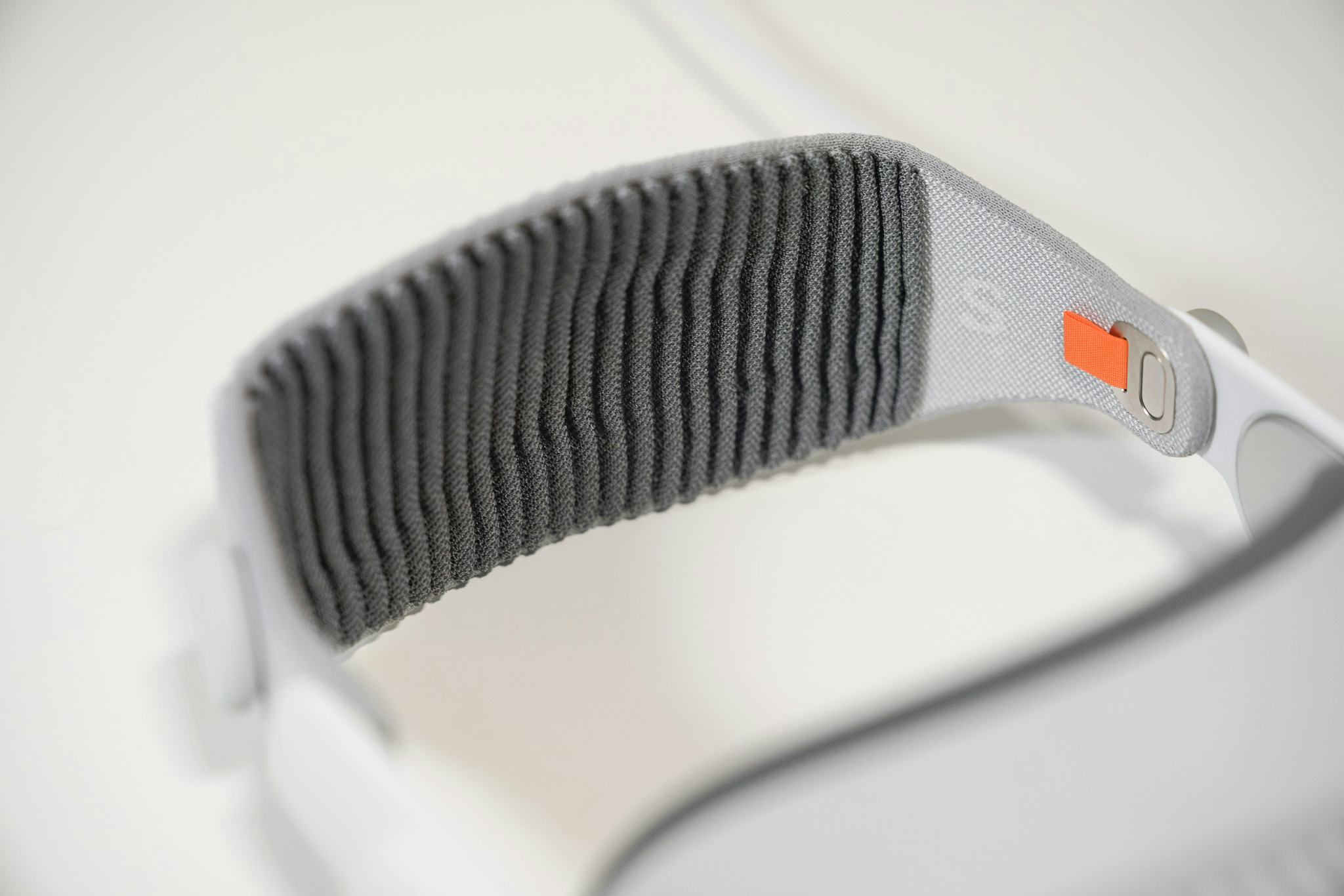 Apple Vision Pro Solo Knit Band Mサイ Apple Vision Pro Solo Knit Band - Apple