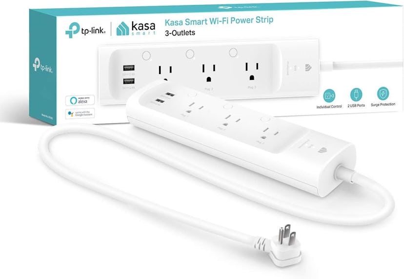 Kasa Smart Plug Power Strip