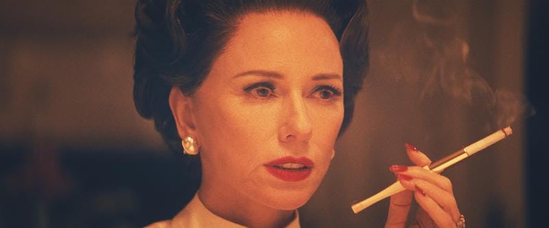Naomi Watts is Barbara &ldquo;Babe&rdquo; Paley.
