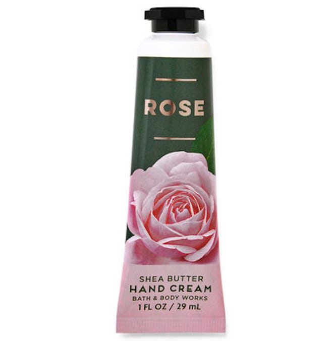 Rose Hand Cream, 1 Fl. Oz.