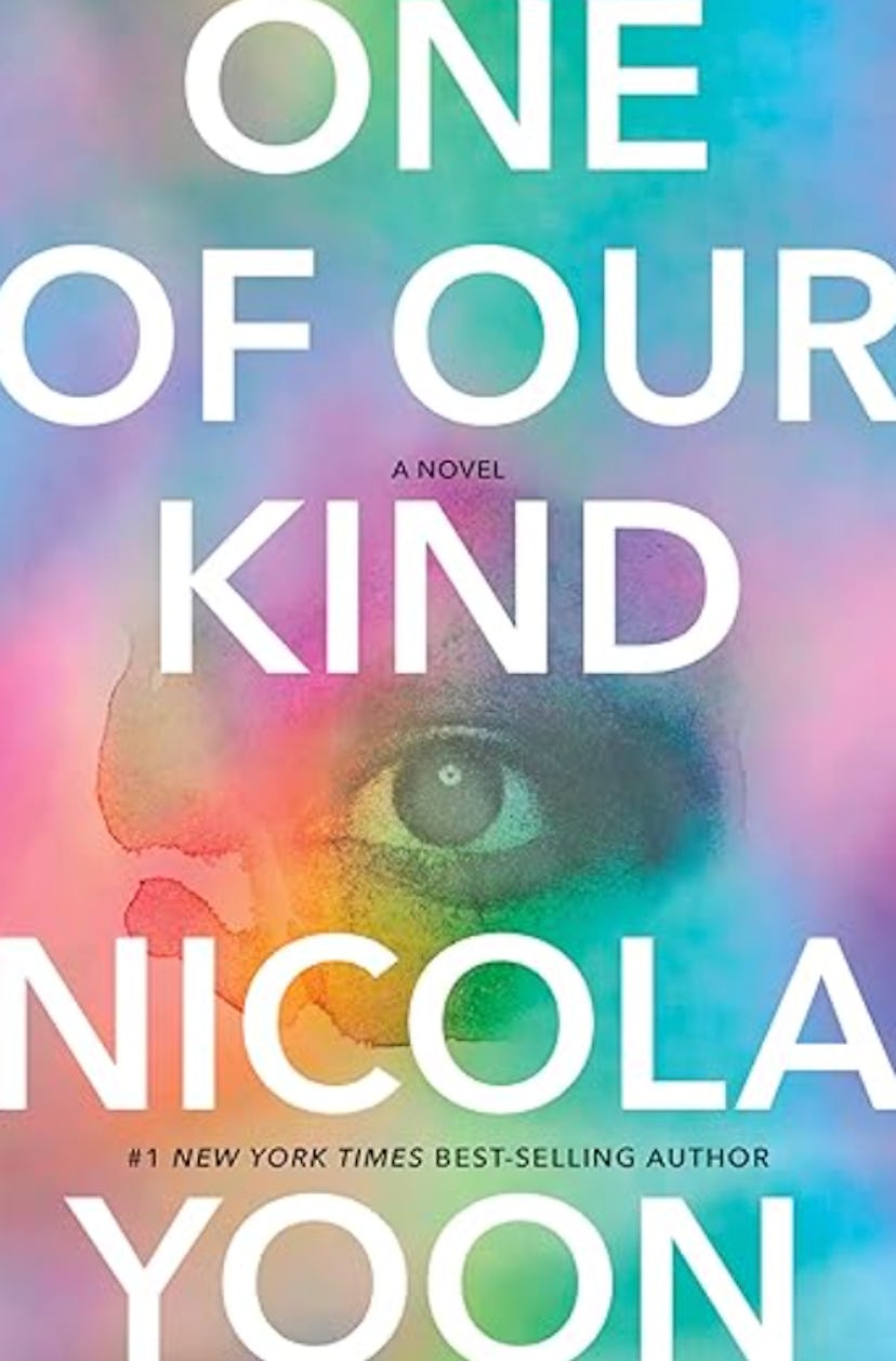 'One of Our Kind' by Nicola Yoon