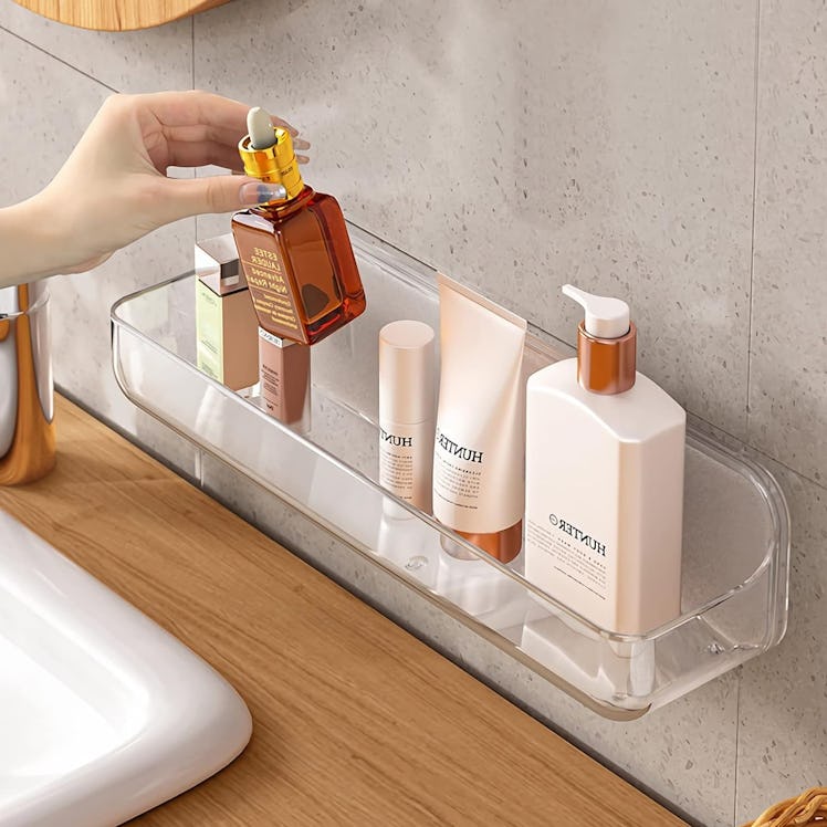 Diesisa Floating Shelf