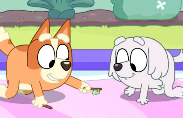 13 Bluey Episodes About Bingo Bluey s Little Sister 13 Bluey Episodes About Bingo Bluey s Little Sister