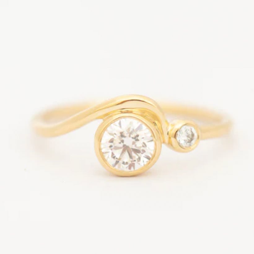 M. Hisae Masumi Ring