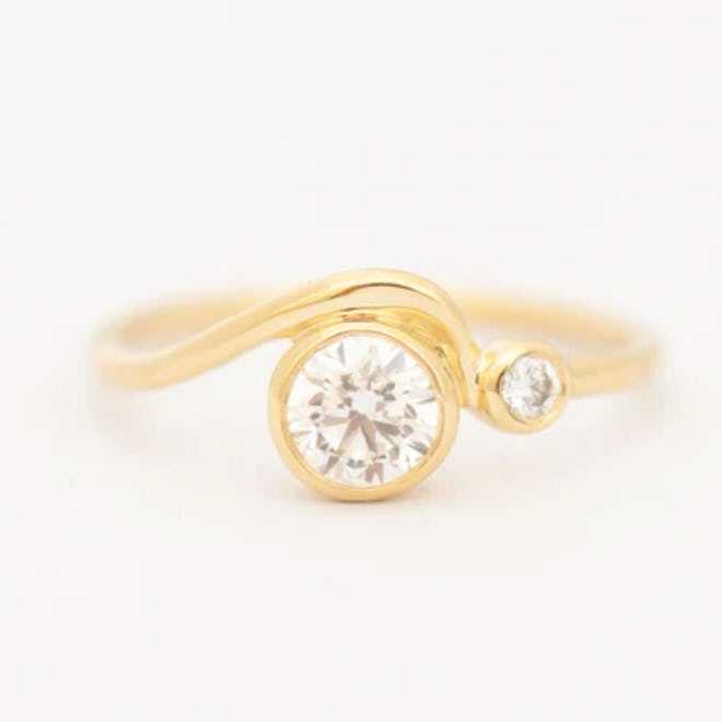 M. Hisae Masumi Ring