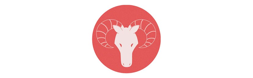Aries is one of the most impulsive zodiac signs.
