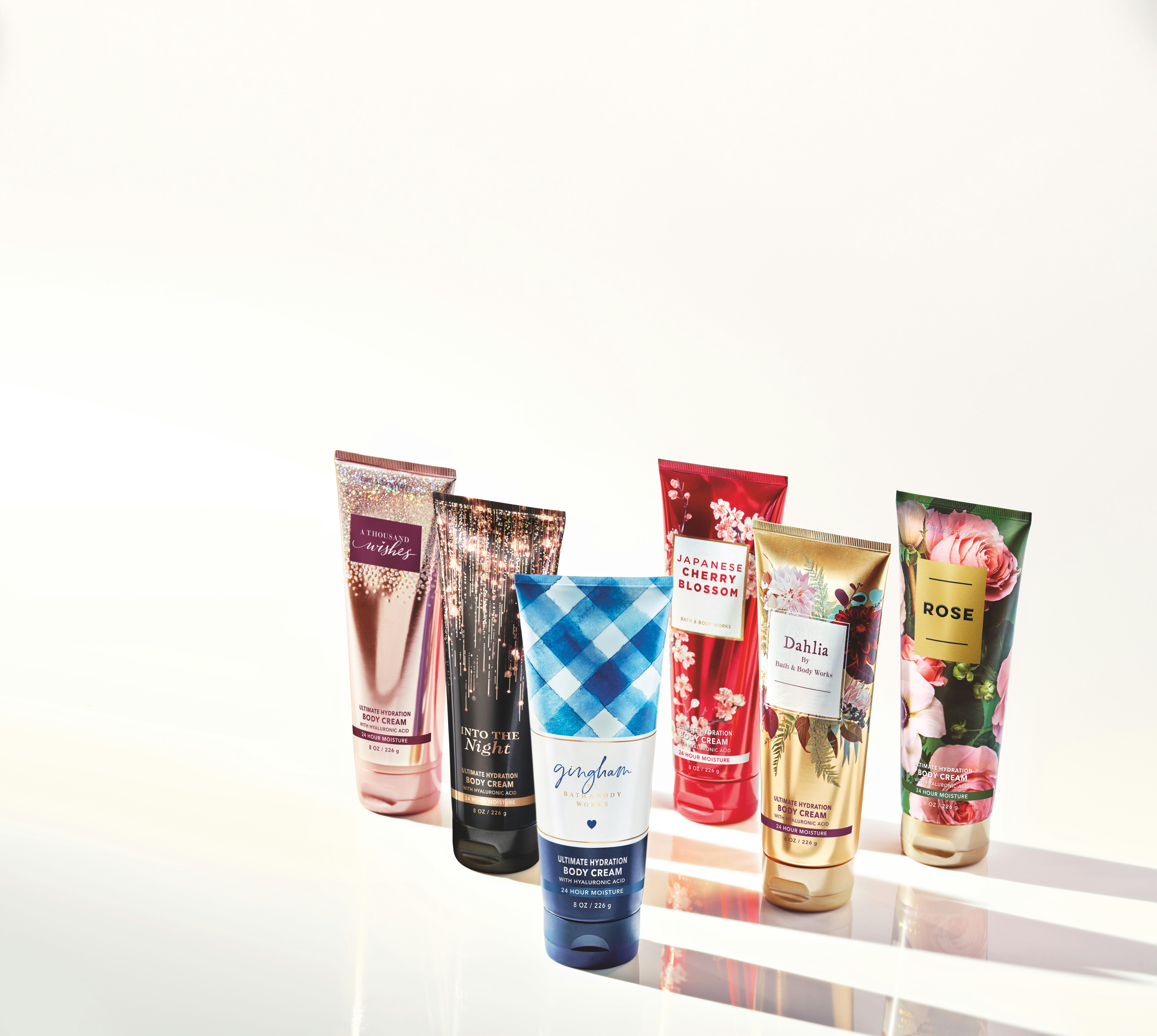 When Are Bath & Body Works' Biggest Sales Of 2024? Save The Date(s)