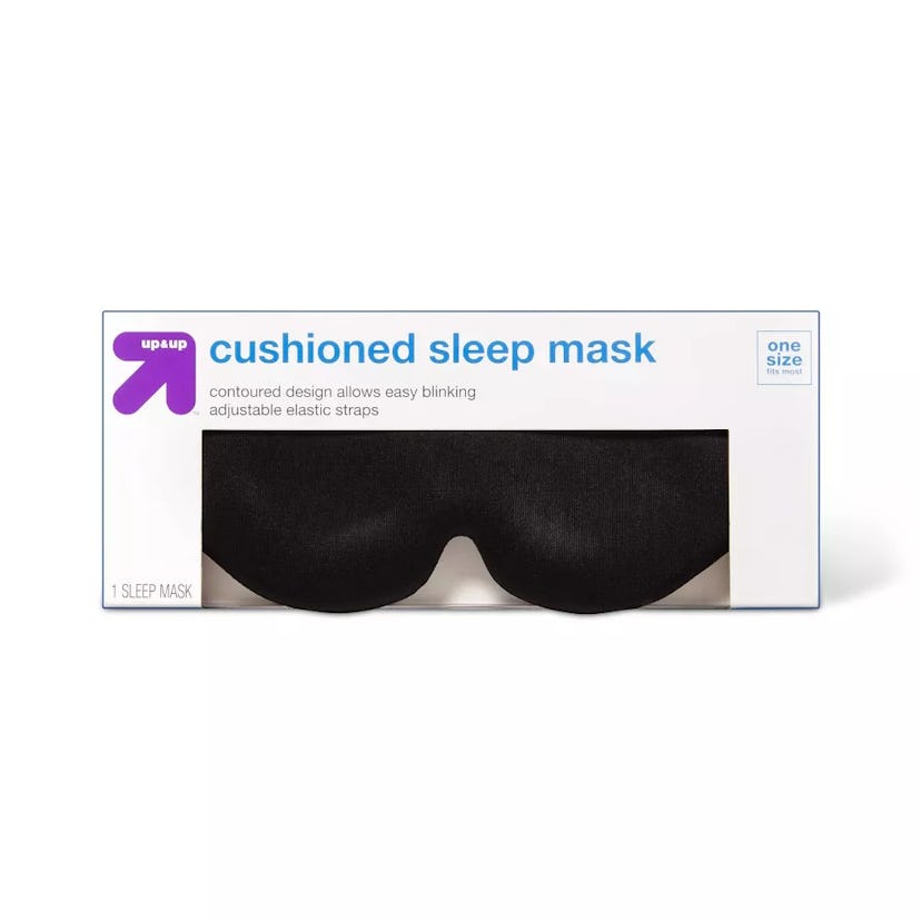 Sleep Eye Mask 