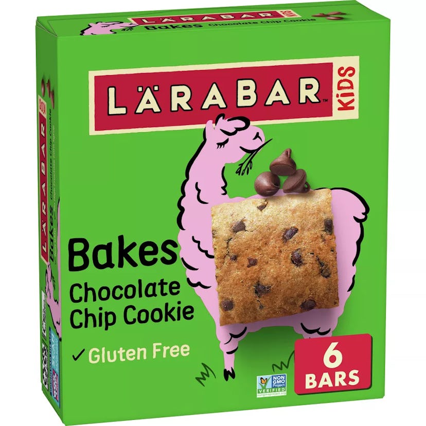 Chocolate Chip Cookie, 6 Count