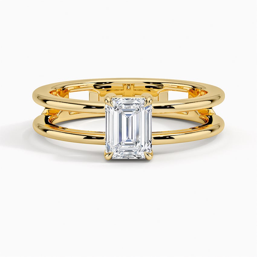 Your One-of-a-Kind Ring