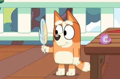 13 Bluey Episodes About Bingo Bluey s Little Sister 13 Bluey Episodes About Bingo Bluey s Little Sister