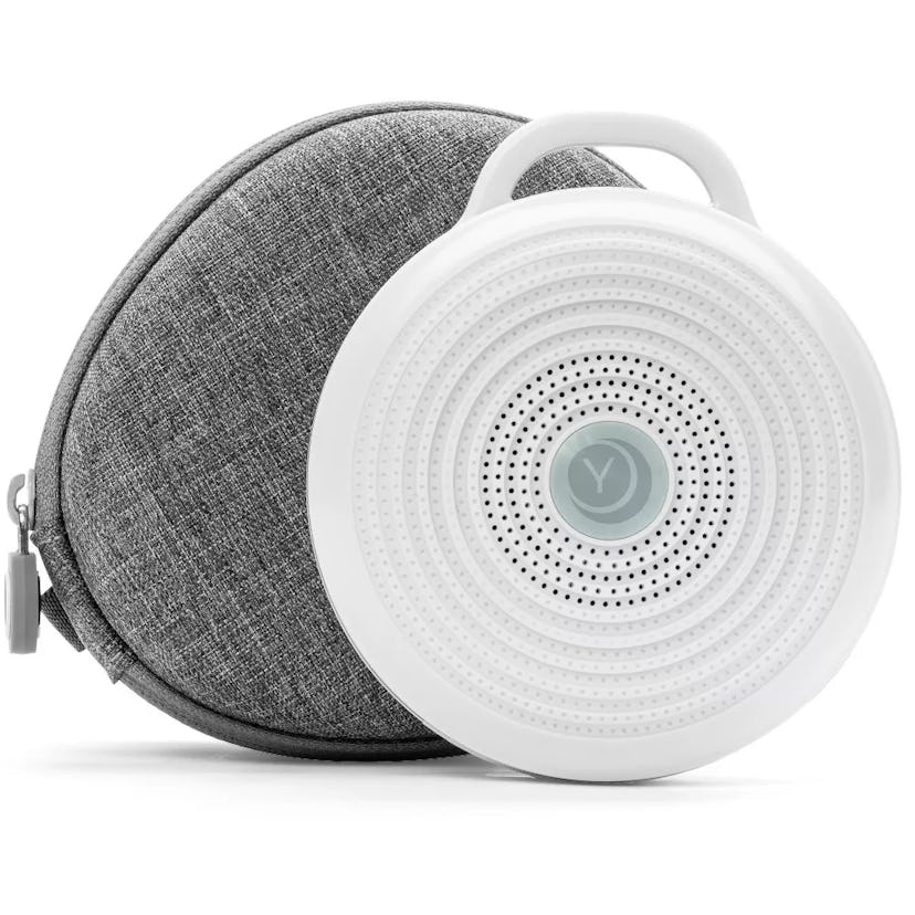 Rohm® Portable White Noise Machine 