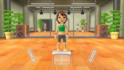 Wii Fit - Full Game Longplay - All Minigames & Exercises (Walkthrough) 