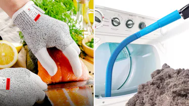 Bizarre Things Under $25 On Amazon That Are So Freaking Delightful