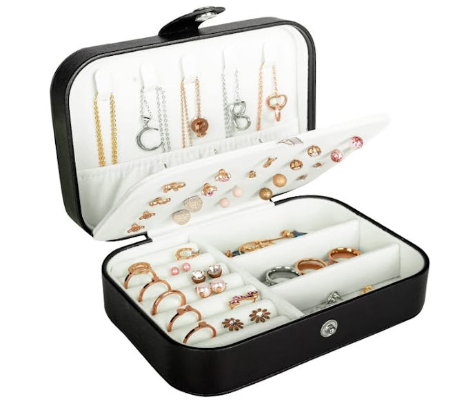 Hatori Travel Jewelry Box
