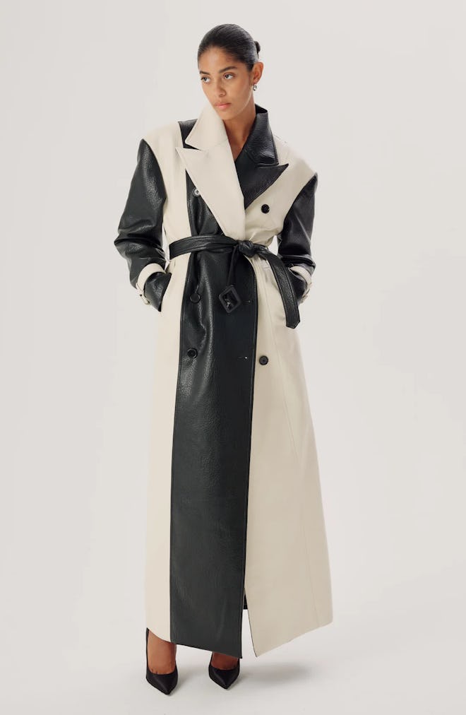 Baylor Coat