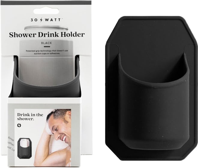 30 Watt Sudski Shower Drink Holder