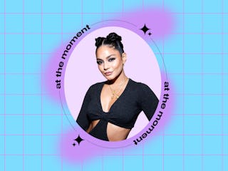 Vanessa Hudgens shares her favorite red carpet moments, what it's like hosting the Oscars, and her f...