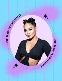 Vanessa Hudgens shares her favorite red carpet moments, what it's like hosting the Oscars, and her f...