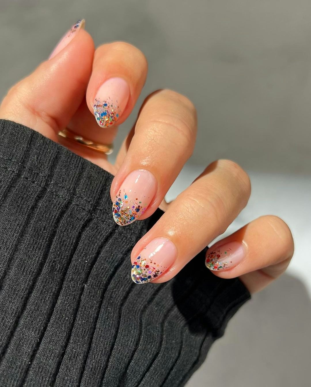 French Manicures 2023: Best French tip nails designs to try - StyleSpeak