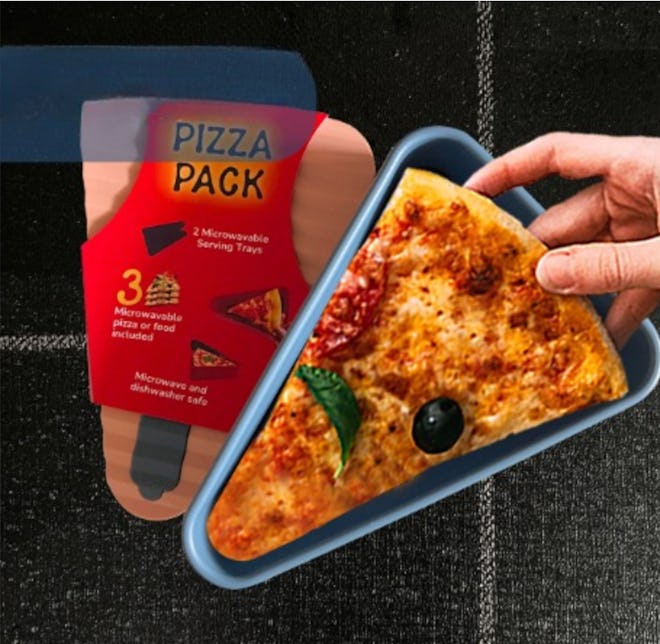 Gwydre Pizza Storage Container