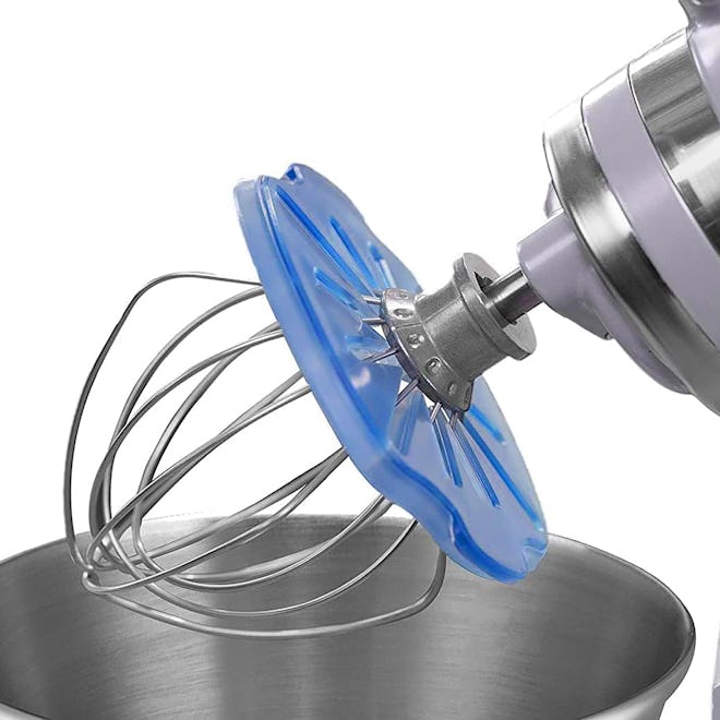 Whisk Wiper PRO for Stand Mixers