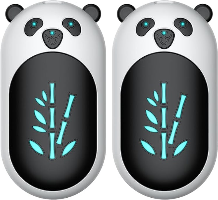AaoLin Rechargeable Hand Warmers (2-Pack)