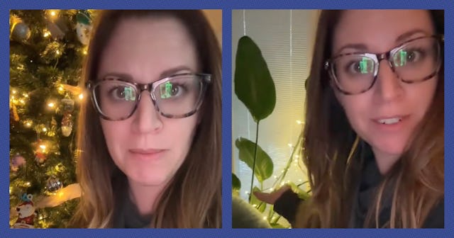 This woman is going viral for her explanation of how she incorporates the Danish concept of hygge in...