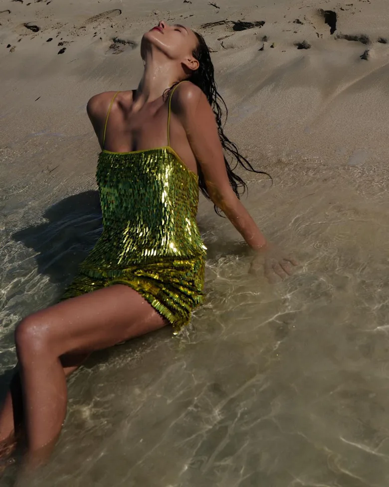 hot dress beach Women's Beach Dresses