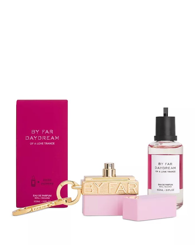  BY FAR Daydream of a Love Trance Gift Set